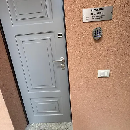 Il Valletto *