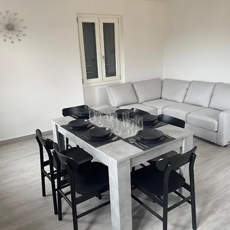Il Valletto Ferienhaus *