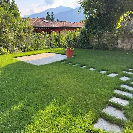 Il Valletto Bellagio