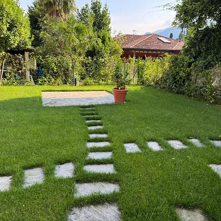 Ferienhaus Il Valletto Bellagio