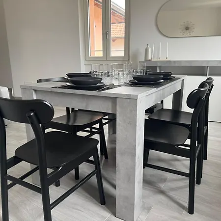 Ferienhaus Il Valletto *