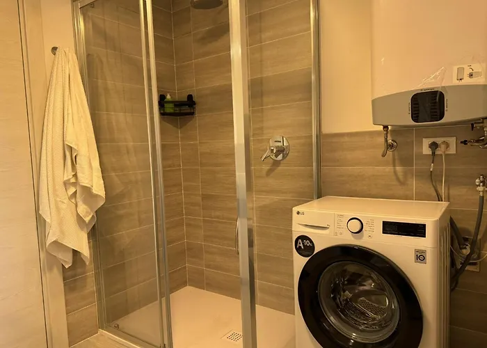 펜션 Il Valletto *