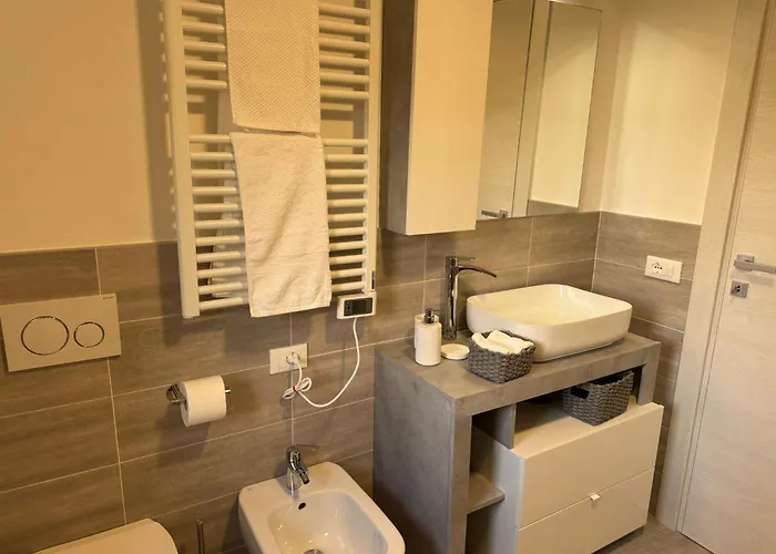 Il Valletto * 벨라지오