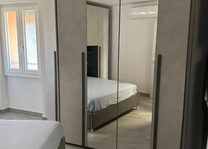 Il Valletto 벨라지오