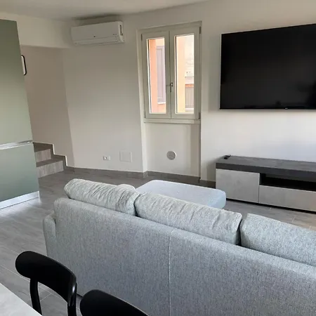 Il Valletto ベッラージョ