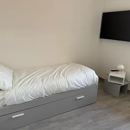 Il Valletto Feriehus *