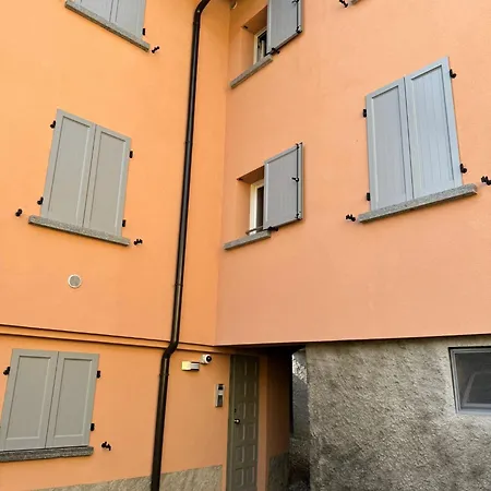 Il Valletto Nyaraló