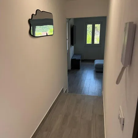 Дом отдыха Il Valletto Белладжо