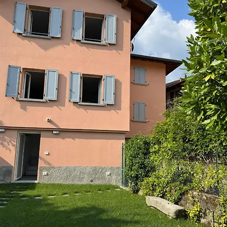 Feriehus Il Valletto *