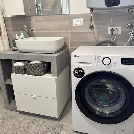 Il Valletto Дом отдыха