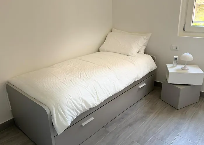 Feriehus Il Valletto