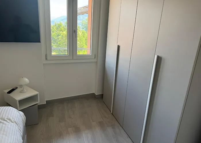 度假居 Il Valletto *