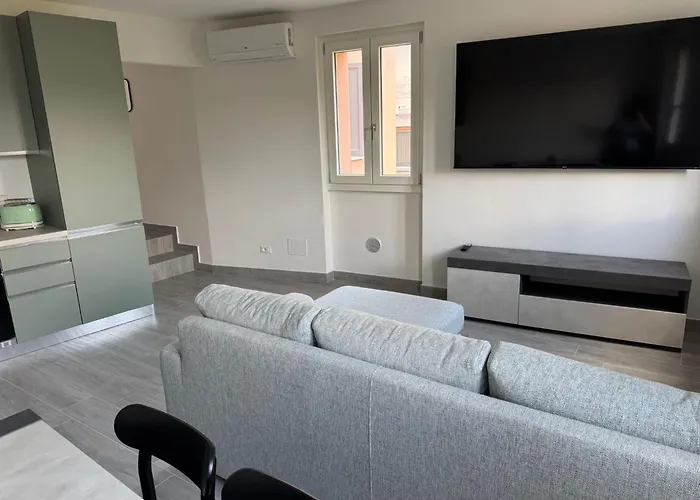 Il Valletto 贝拉焦