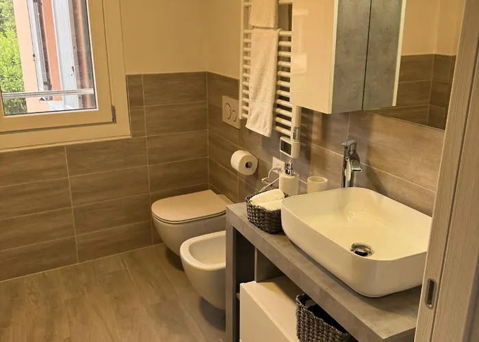 Il Valletto * ベッラージョ