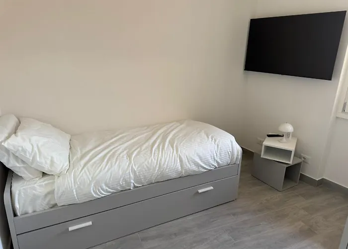 Il Valletto Feriehus *