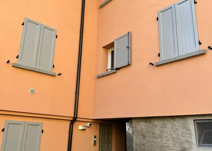 Il Valletto 度假居