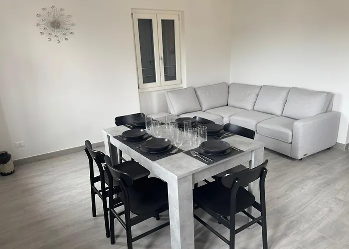 Il Valletto Feriehus *