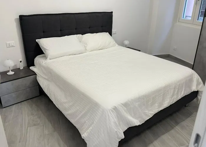 度假居 Il Valletto *