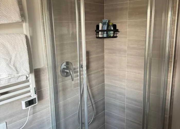 Il Valletto * ベッラージョ