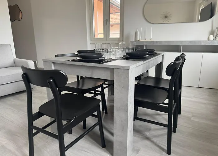 Feriehus Il Valletto *