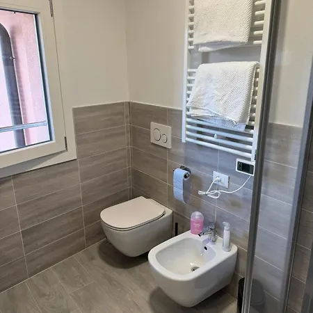 Il Valletto Holiday home