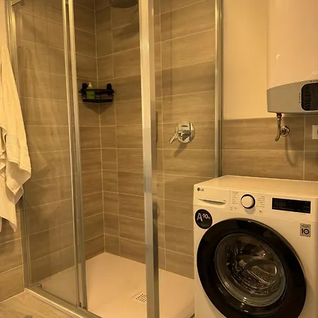 Holiday home Il Valletto