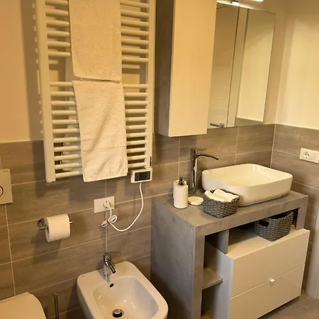 Il Valletto * Bellagio