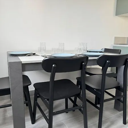 Holiday home Il Valletto *