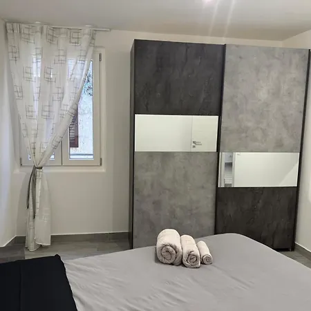 Tatil Evi Il Valletto Bellagio