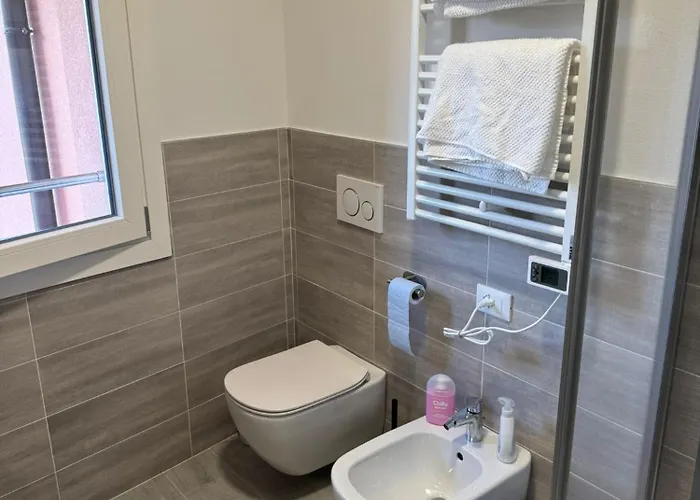 Il Valletto Nyaraló