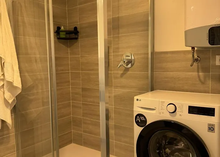 Nyaraló Il Valletto