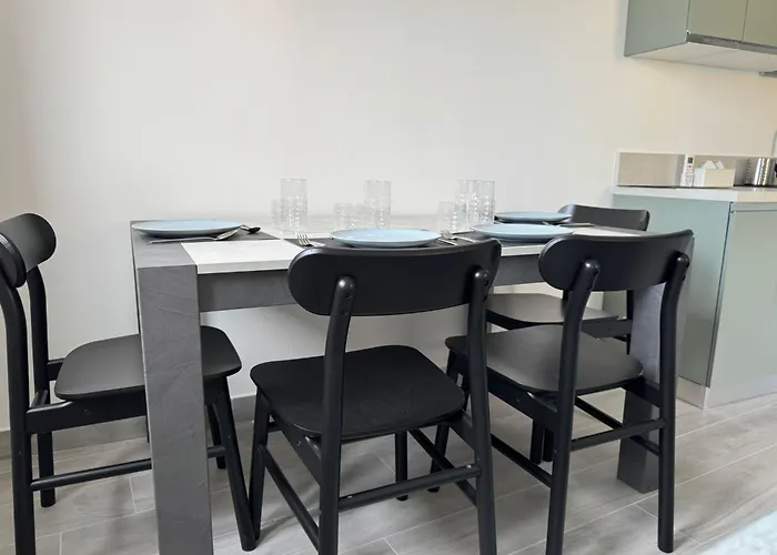 Nyaraló Il Valletto *