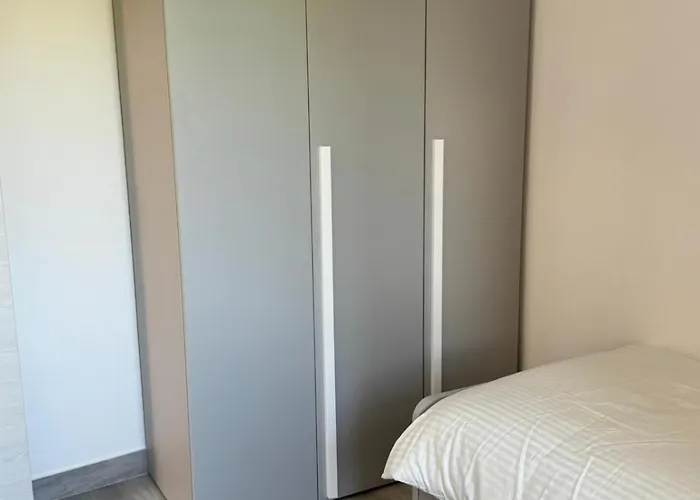 Nyaraló Il Valletto