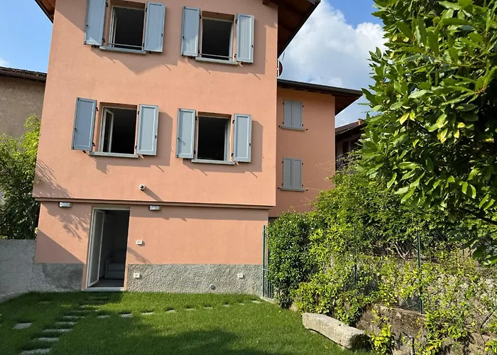 Nyaraló Il Valletto *