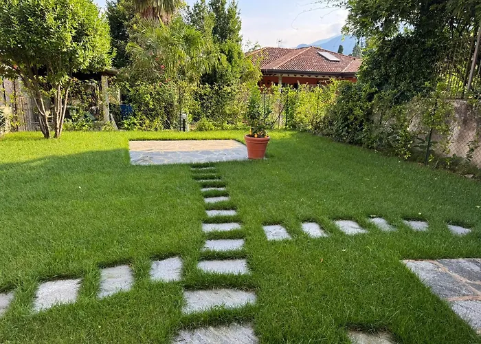 Nyaraló Il Valletto Bellagio