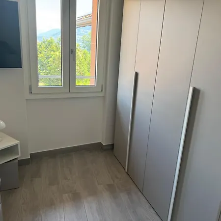 Semesterbostad Il Valletto *