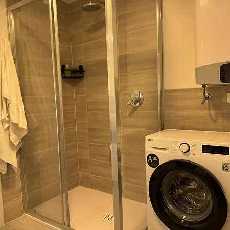 Σπίτι διακοπών Il Valletto *