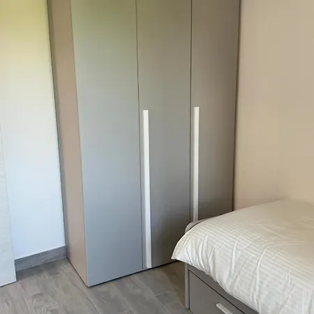 Semesterbostad Il Valletto